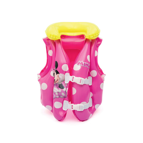 immagine-4-bestway-giubbotto-minnie-51x46cm-ean-6942138927658