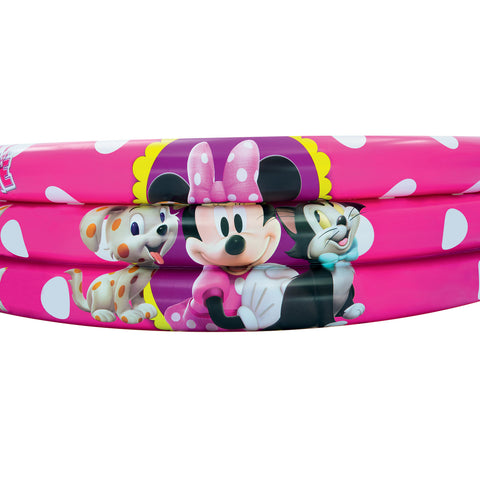 immagine-4-bestway-piscina-a-3-anelli-minnie-152x30cm-ean-6942138927108