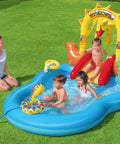 immagine-4-bestway-piscina-selvaggio-west-2-anni-264x140cm-ean-6942138984354