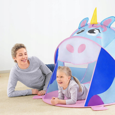immagine-4-bestway-tenda-da-gioco-per-bambini-unicorno-182x96cm-ean-6942138976489