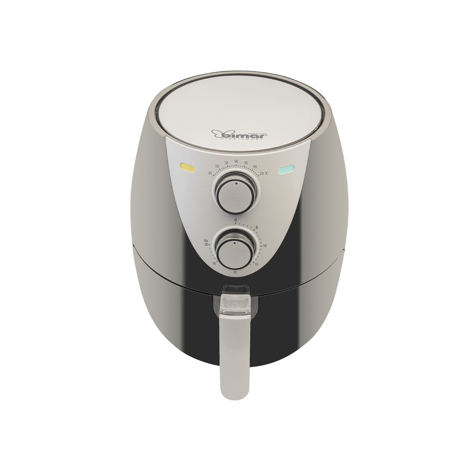 Imarflex clearance air fryer