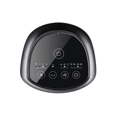 immagine-4-black-decker-ventilatore-a-torre-con-telecomando-nero-45w-ean-8432406440166