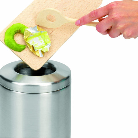 immagine-4-brabantia-pattumiera-da-tavolo-in-acciaio-satinato-15l-ean-8710755297960