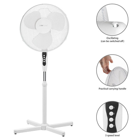 immagine-4-clatronic-ventilatore-a-piantana-con-3-velocita-40cm-45w-ean-4006160637007
