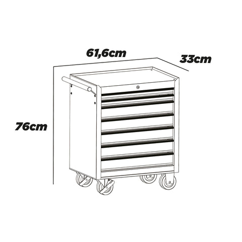 immagine-4-daimann-carrello-da-officina-con-7-cassetti-e-ruote-ean-8056590070147