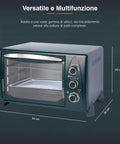 immagine-4-dcg-forno-elettrico-ventilato-24l-con-termostato-regolabile-e-timer-1380w-ean-8032774624696