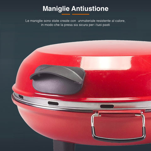 immagine-4-dcg-forno-pizza-elettrico-con-termostato-e-timer-1200w-ean-8032774624832