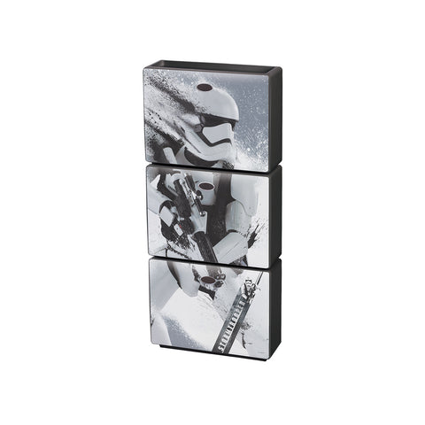immagine-4-domopak-living-scarpiera-tris-star-wars-51x17x118cm-ean-8033406546058