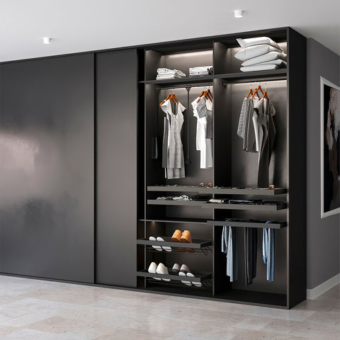 immagine-4-emuca-appendiabiti-saliscendi-per-armadio-in-acciaio-60-83x84cm-nero-ean-8432393277363
