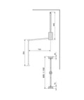 immagine-4-emuca-appendiabiti-saliscendi-per-armadio-in-acciaio-83-115x84cm-nero-ean-8432393277370