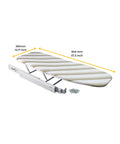 immagine-4-emuca-asse-da-stiro-pieghevole-con-slot-estraibile-per-armardio-55x425x11cm-ean-8432393003221