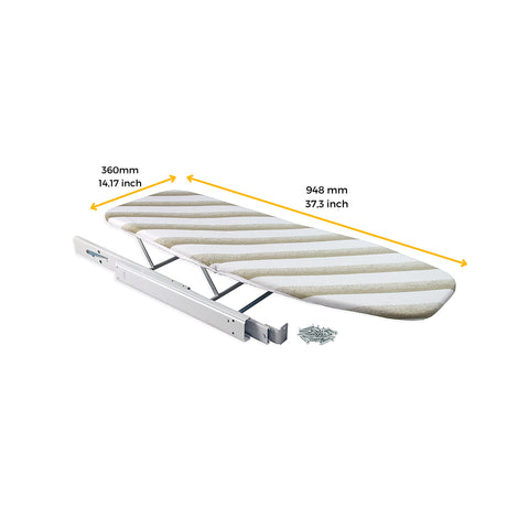 immagine-4-emuca-asse-da-stiro-pieghevole-con-slot-estraibile-per-armardio-55x425x11cm-ean-8432393003221