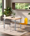immagine-4-emuca-kit-4-gambe-regolabili-per-tavolo-60x83-85cm-verniciato-alluminio-ean-8432393000107