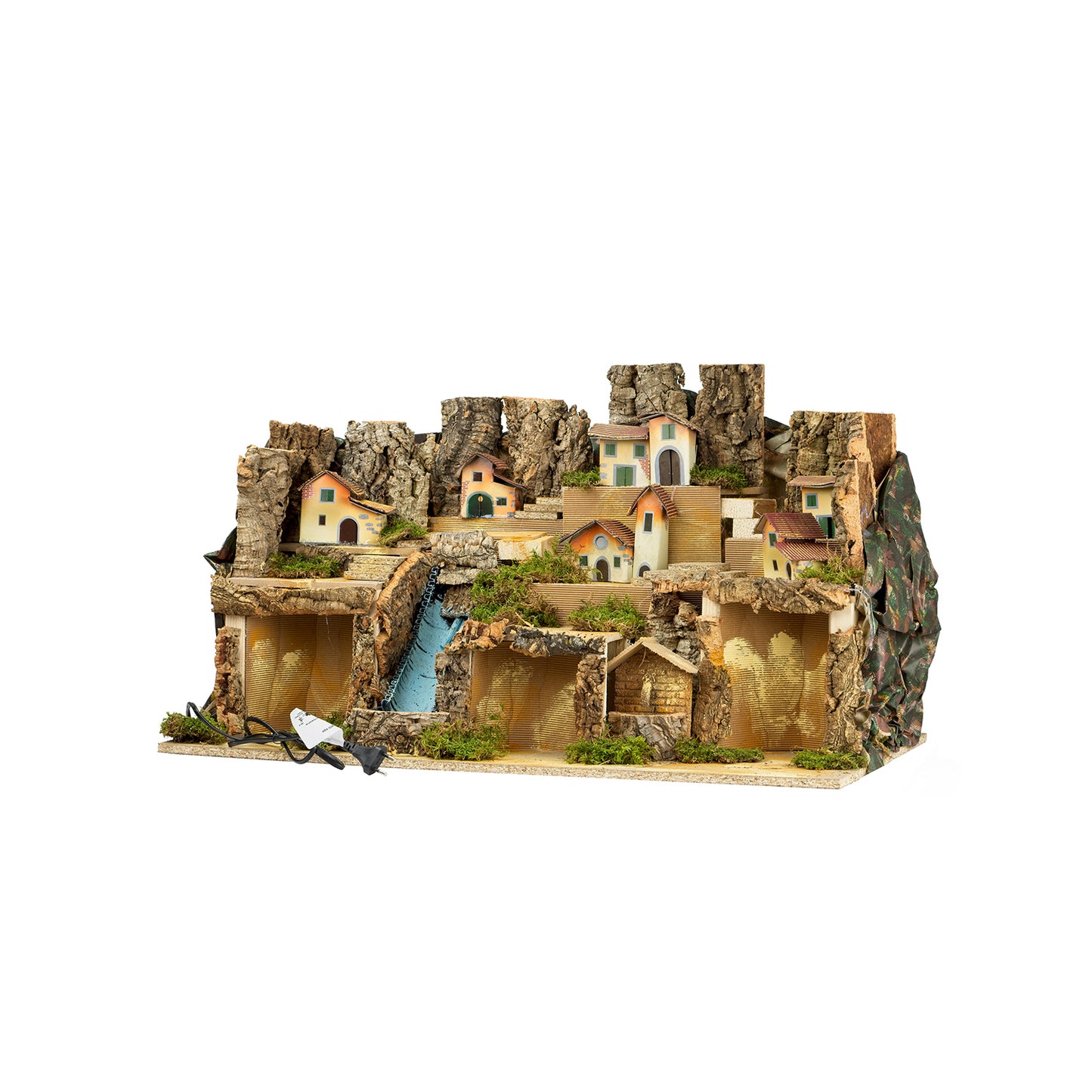 immagine-4-euronatale-presepe-napoletano-in-sughero-con-luci-a-batteria-80x50x45cm-ean-8019959232440