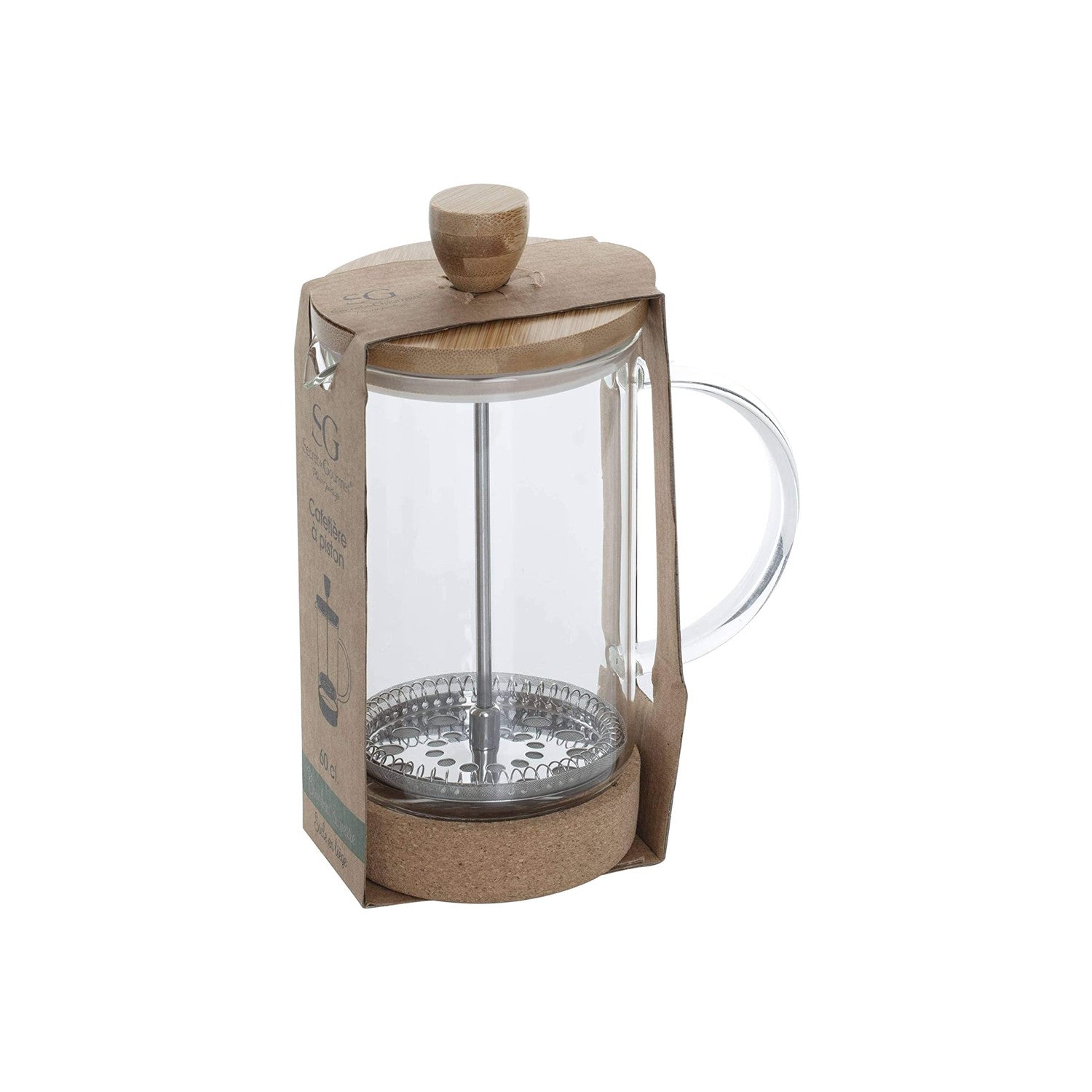 immagine-4-five-simply-smart-caffettiera-a-pressa-francese-per-caffe-e-the-600ml-95x19cm-ean-3560238717523