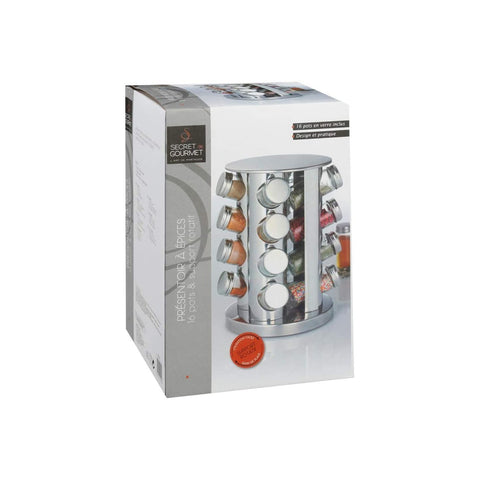 immagine-4-five-simply-smart-portaspezie-girevole-con-16-barattoli-in-vetro-ean-3560237242040