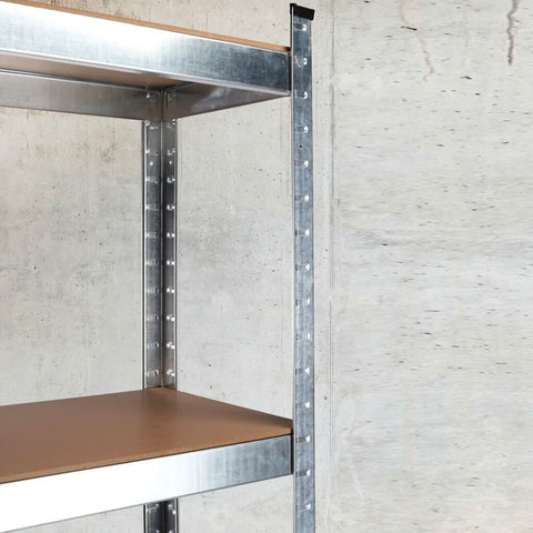 immagine-4-garden-friend-scaffale-con-4-ripiani-incastro-metallo-e-mdf-ean-8023755054564