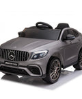immagine-4-giaquinto-macchina-elettrica-mercedes-amg-glc-63s-grigio-12v-7ah-115x70x55cm-ean-8058486055917