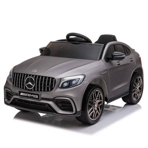 immagine-4-giaquinto-macchina-elettrica-mercedes-amg-glc-63s-grigio-12v-7ah-115x70x55cm-ean-8058486055917