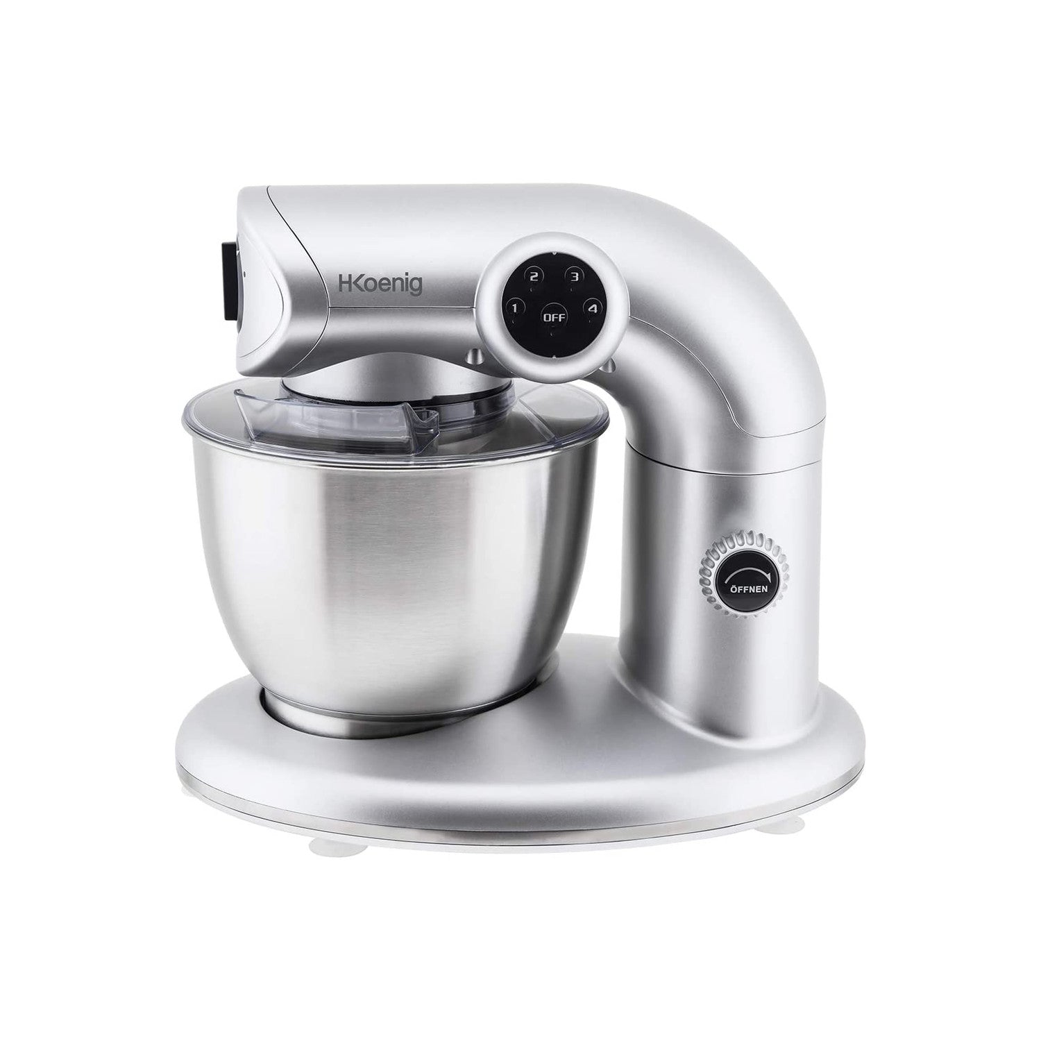 immagine-4-h.koenig-robot-da-cucina-multifunzione-5l-4-velocita-1000-w-km80-grigio-ean-3760124951646