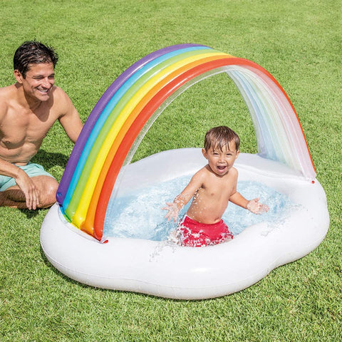 immagine-4-intex-piscina-baby-arcobaleno-142x119x84cm-ean-6941057413099