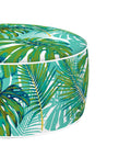 immagine-4-king-collection-pouf-ottoman-fantasia-a-foglie-sfoderabile-53cm-ean-8023755053864