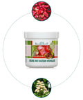 immagine-4-krauterhof-crema-alla-vite-rossa-per-gambe-e-piedi-250ml-ean-4075700044520