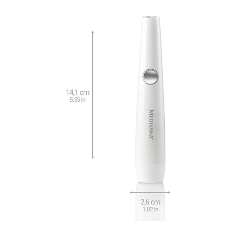 immagine-4-medisana-penna-antiacne-per-il-viso-dc300-ean-4015588851803