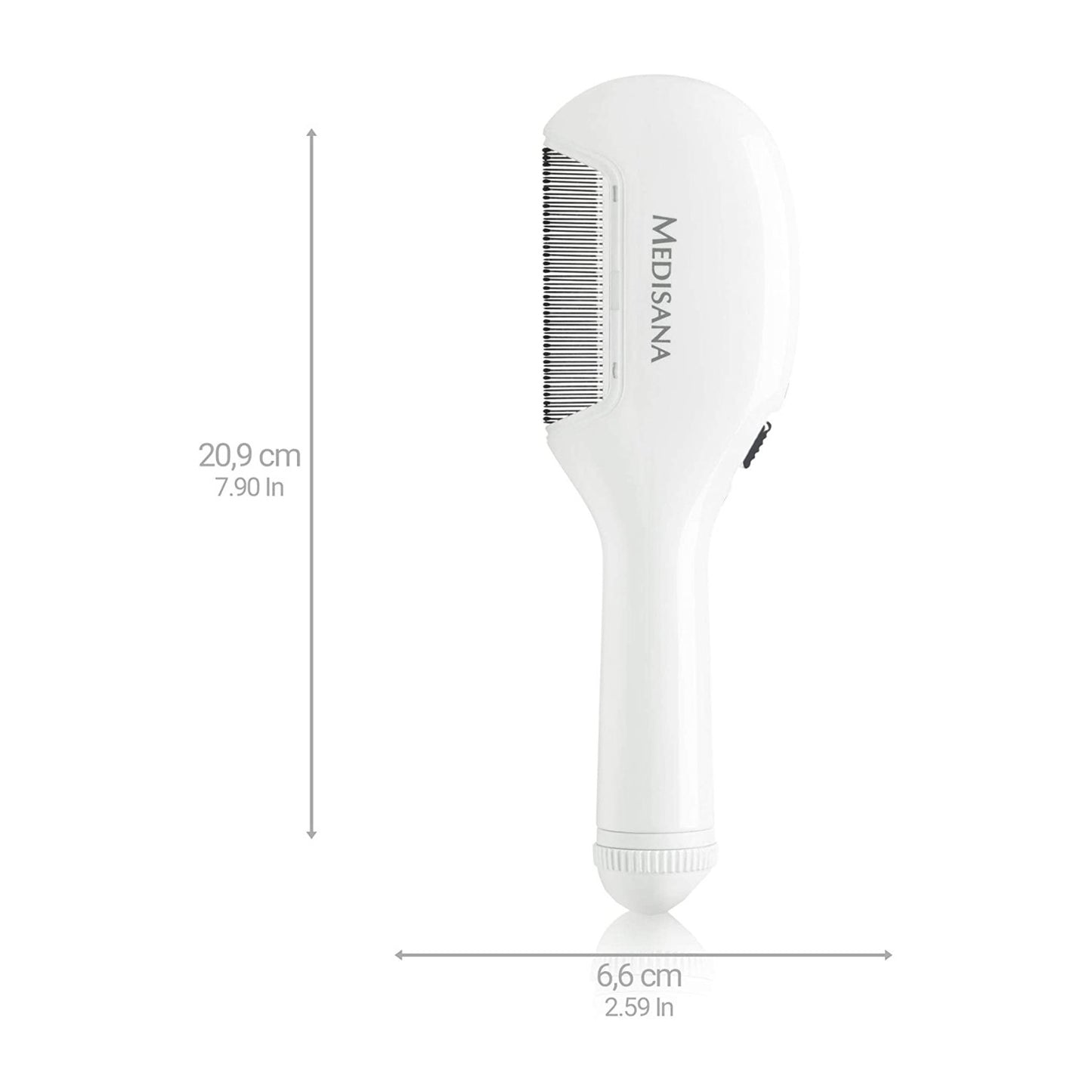 immagine-4-medisana-pettine-elettrico-per-pidocchi-lc860-ean-4015588410178