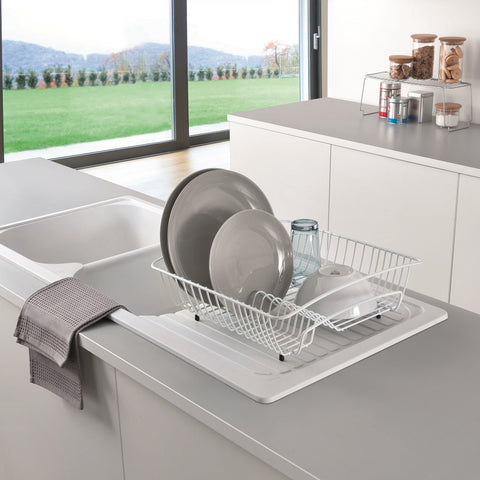 immagine-4-metaltex-scolapiatti-1-piano-rettangolare-50x37x14cm-ean-8002523208002