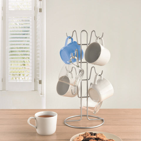 immagine-4-metaltex-stand-porta-8-tazze-ad-albero-d-19x44cm-ean-8002523651280