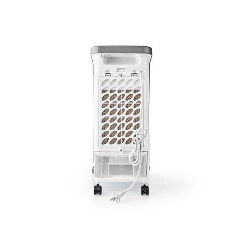 immagine-4-nedis-raffrescatore-portatile-3l-80w-con-telecomando-e-timer-ean-5412810320998