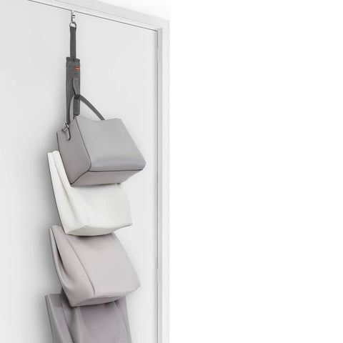 immagine-4-rayen-attaccapanni-per-borse-da-porta-e-armadio-con-7-ganci-in-velcro-95x75cm-ean-8412955020675
