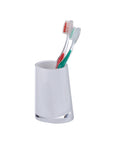 immagine-4-wenko-bicchiere-porta-spazzolino-paradise-bianco-ean-4008838202562