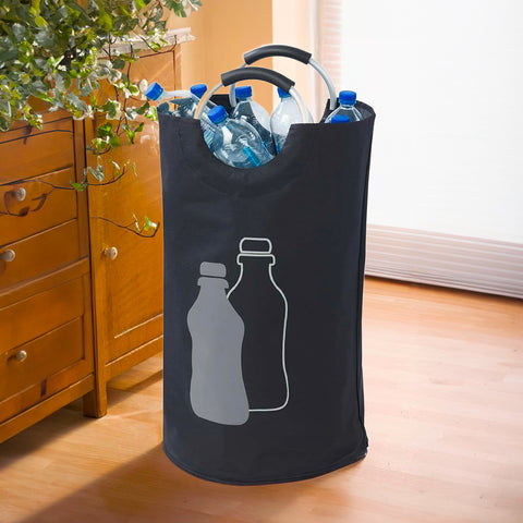 immagine-4-wenko-borsa-raccoglitore-per-bottiglie-vuote-69l-con-manico-soft-grip-in-alluminio-ean-4008838361092