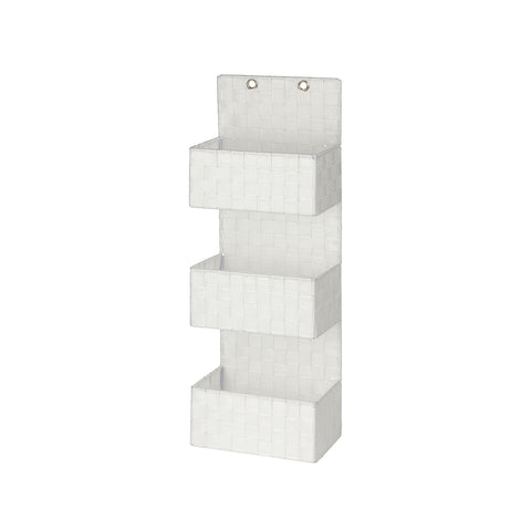 immagine-4-wenko-cestino-da-appendere-3-scomparti-25x15x48cm-ean-4008838814864