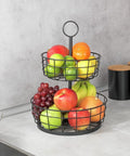 immagine-4-wenko-contenitore-a-2-ripiani-portafrutta-con-gancio-appendibile-ean-4008838356692