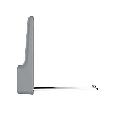 immagine-4-wenko-gancio-richiudibile-grigio-35x25x18cm-ean-4008838247006