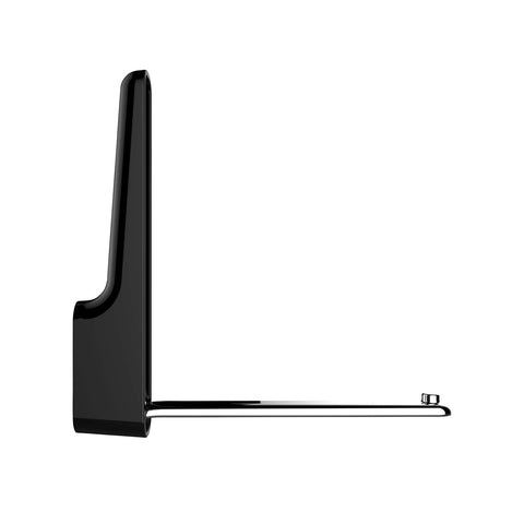 immagine-4-wenko-gancio-richiudibile-nero-35x25x18cm-ean-4008838241219