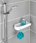 immagine-4-wenko-portaoggetti-doccia-bob-fissaggio-senza-fori-ean-4008069130832