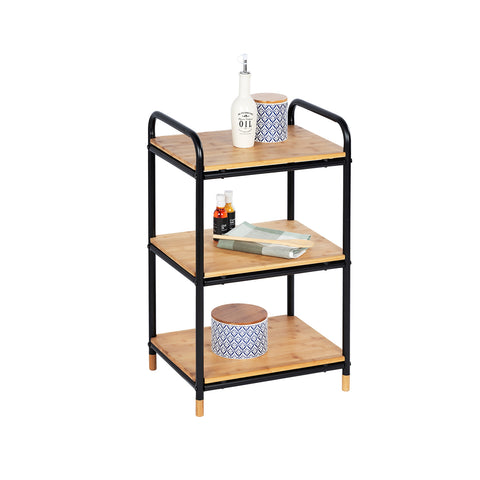 immagine-4-wenko-scaffalatura-a-3-piani-loft-42x335x69cm-ean-4008838278659