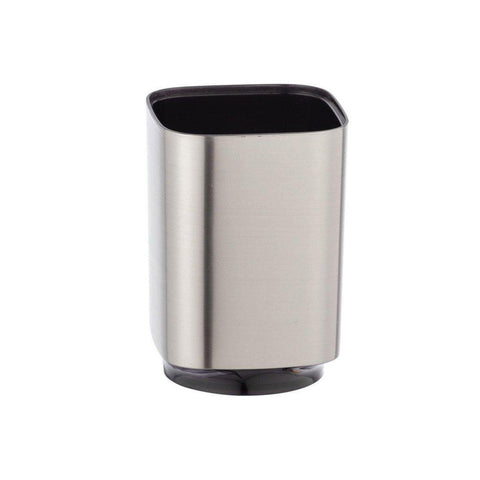 immagine-4-wenko-set-dispenser-e-portaspazzolini-argento-auron-ean-8050043126535