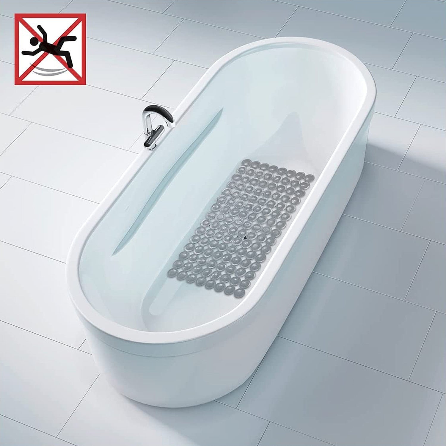 immagine-4-wenko-tappetino-da-bagno-belem-grigio-675-x-36-cm-ean-4008838342565