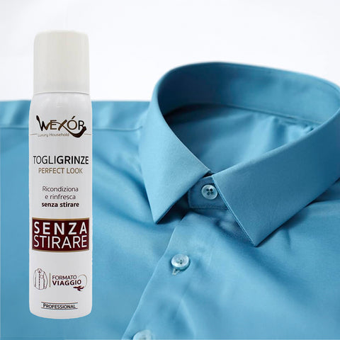 immagine-4-wexor-togligrinze-ricondiziona-senza-stirare-100ml-ean-8054729633164