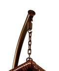 immagine-4-zendea-sedia-a-dondolo-sospesa-in-rattan-con-cuscino-ean-8050030810072