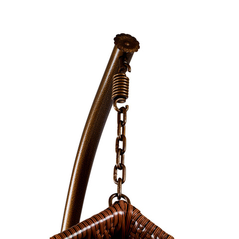 immagine-4-zendea-sedia-a-dondolo-sospesa-in-rattan-con-cuscino-ean-8050030810072