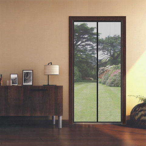immagine-4-zendea-zanzariera-magnetica-nera-240x140cm-ean-8050043124197