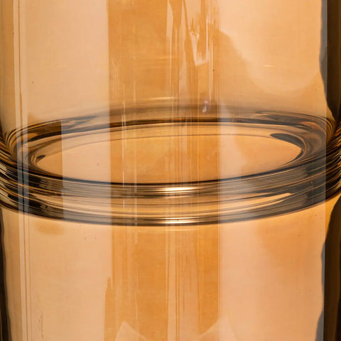 immagine-5-atmosphera-createur-dinterieur-vaso-in-vetro-line-ambrato-h30cm-ean-3560231551179