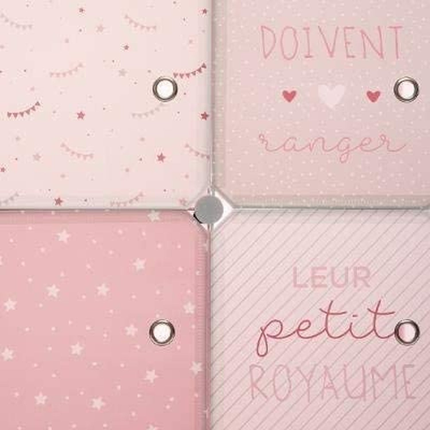 immagine-5-atmosphera-for-kids-armadio-con-8-cassetti-modulabili-64x315x124cm-rosa-158811a-ean-3560238696293