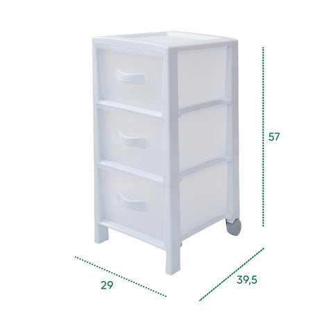 immagine-5-belli-e-forti-cassettiera-futura-slim-a-3-cassetti-bianco-ean-8001499013030